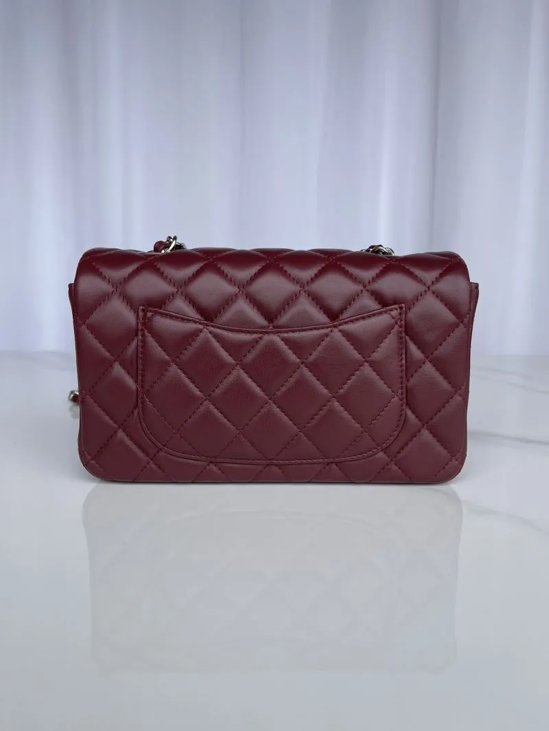 Chanel CF Series Bags-315 - Image 3
