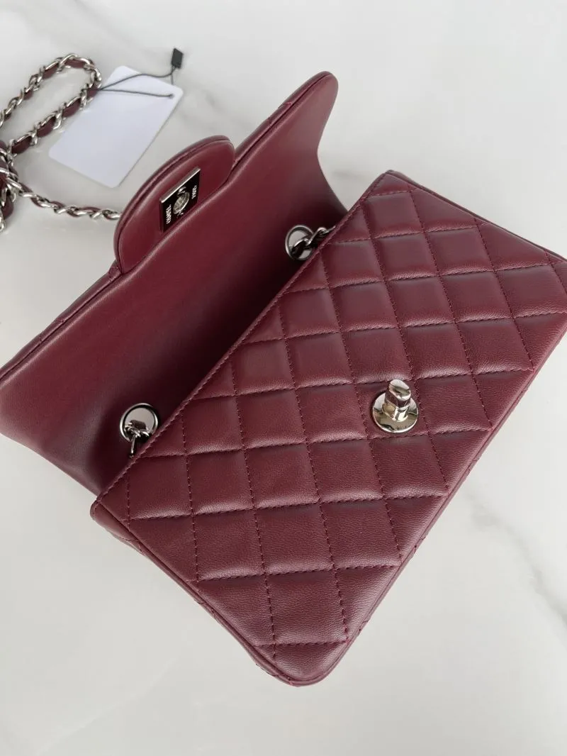 Chanel CF Series Bags-315 - Image 7