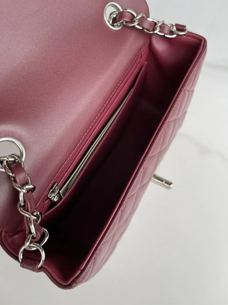 Chanel CF Series Bags-315 - Image 8