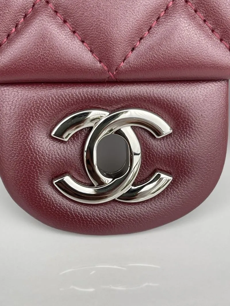 Chanel CF Series Bags-315 - Image 9