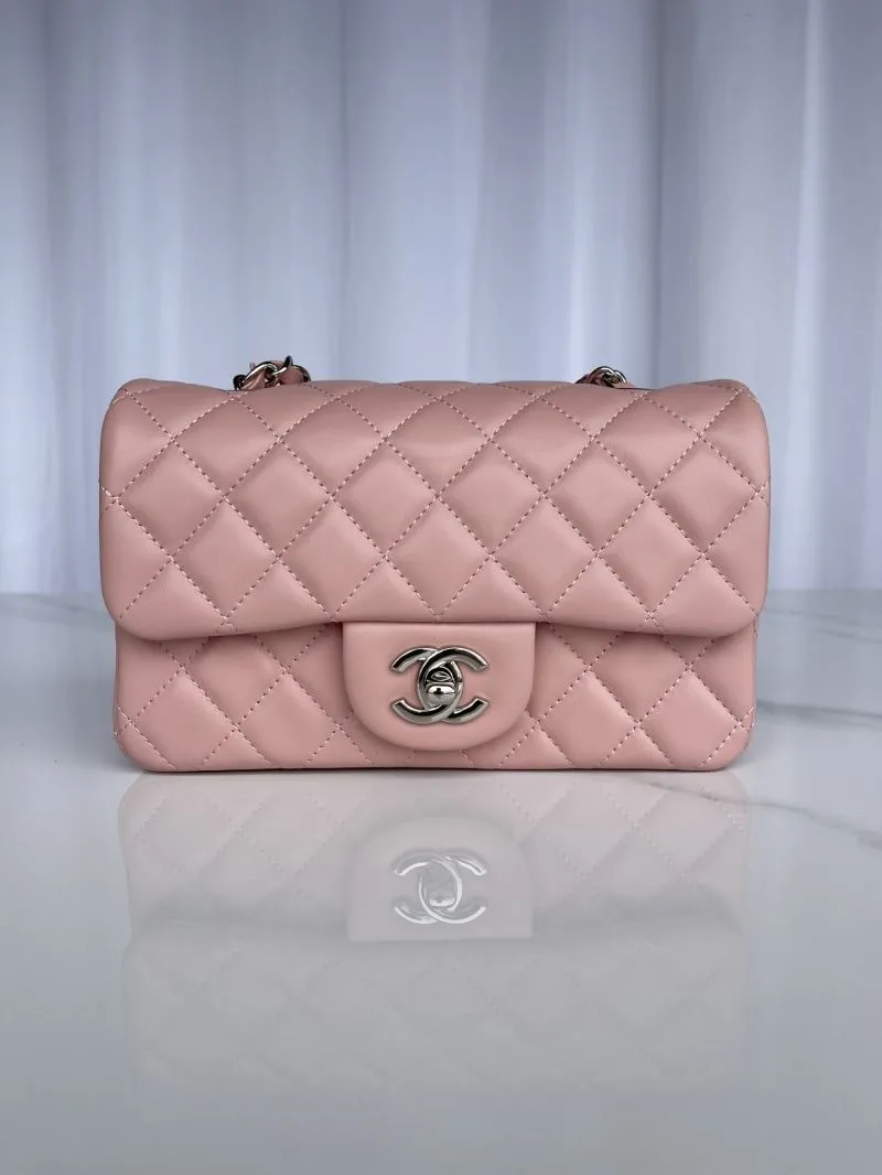 Chanel CF Series Bags-316