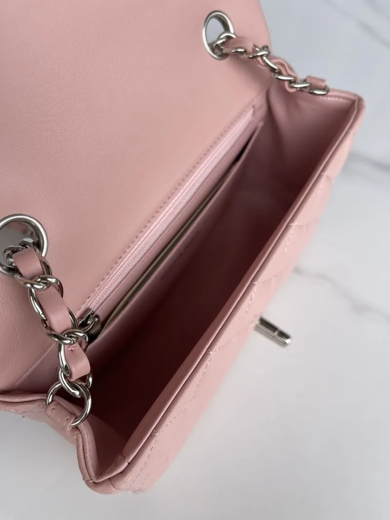 Chanel CF Series Bags-316 - Image 8
