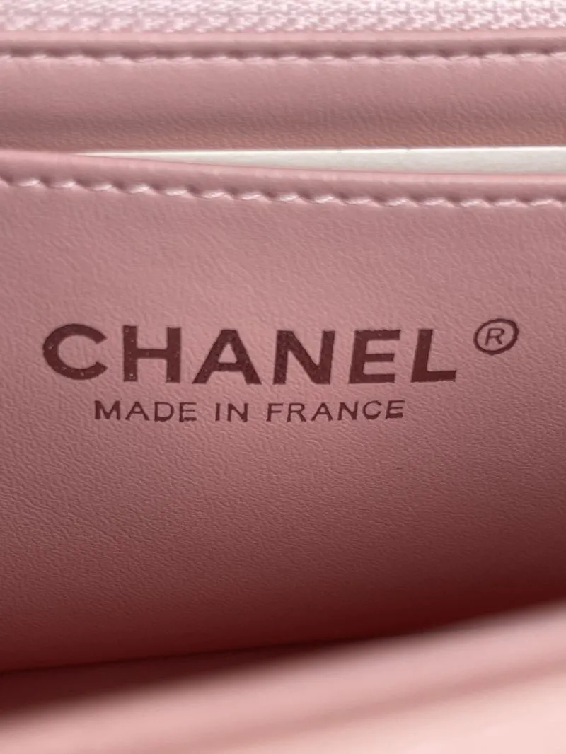 Chanel CF Series Bags-316 - Image 9