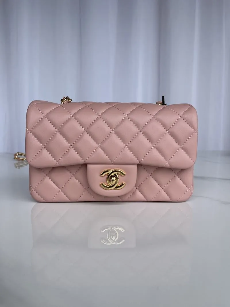 Chanel CF Series Bags-317