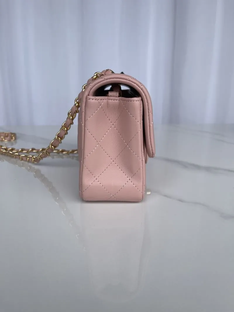 Alternative view of Chanel CF Series Bags-317