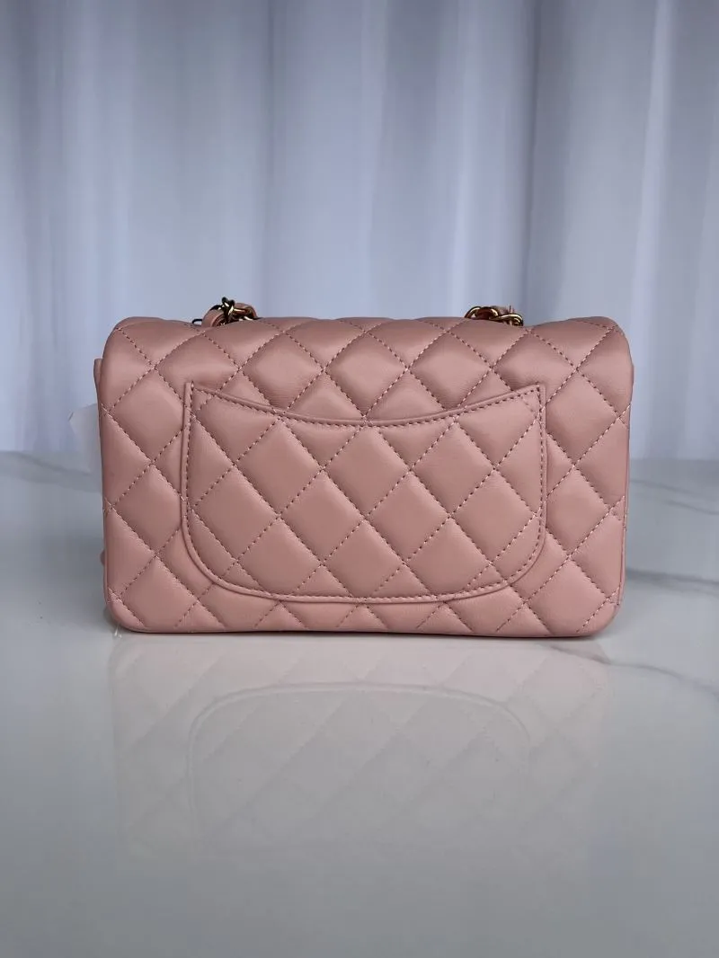 Chanel CF Series Bags-317 - Image 3