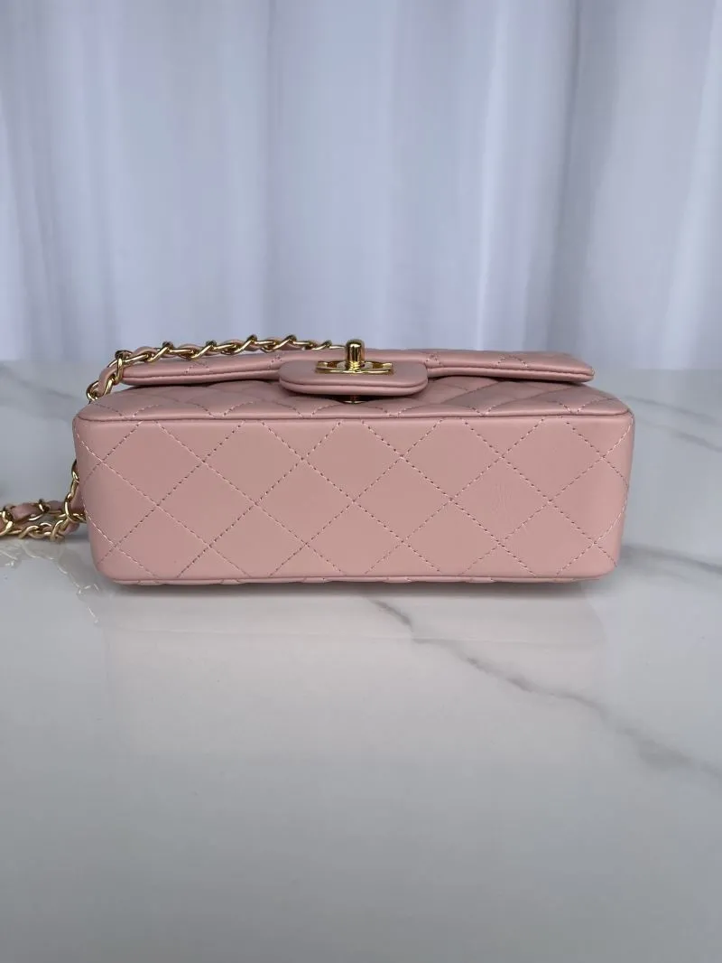 Chanel CF Series Bags-317 - Image 5