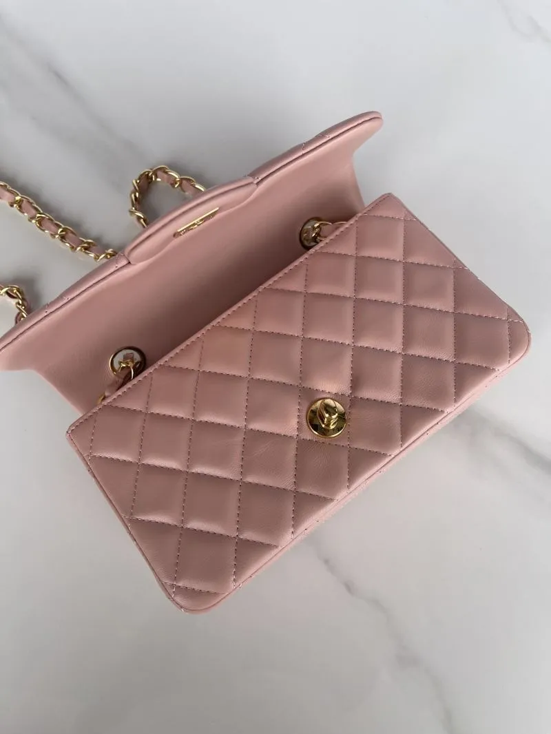 Chanel CF Series Bags-317 - Image 6