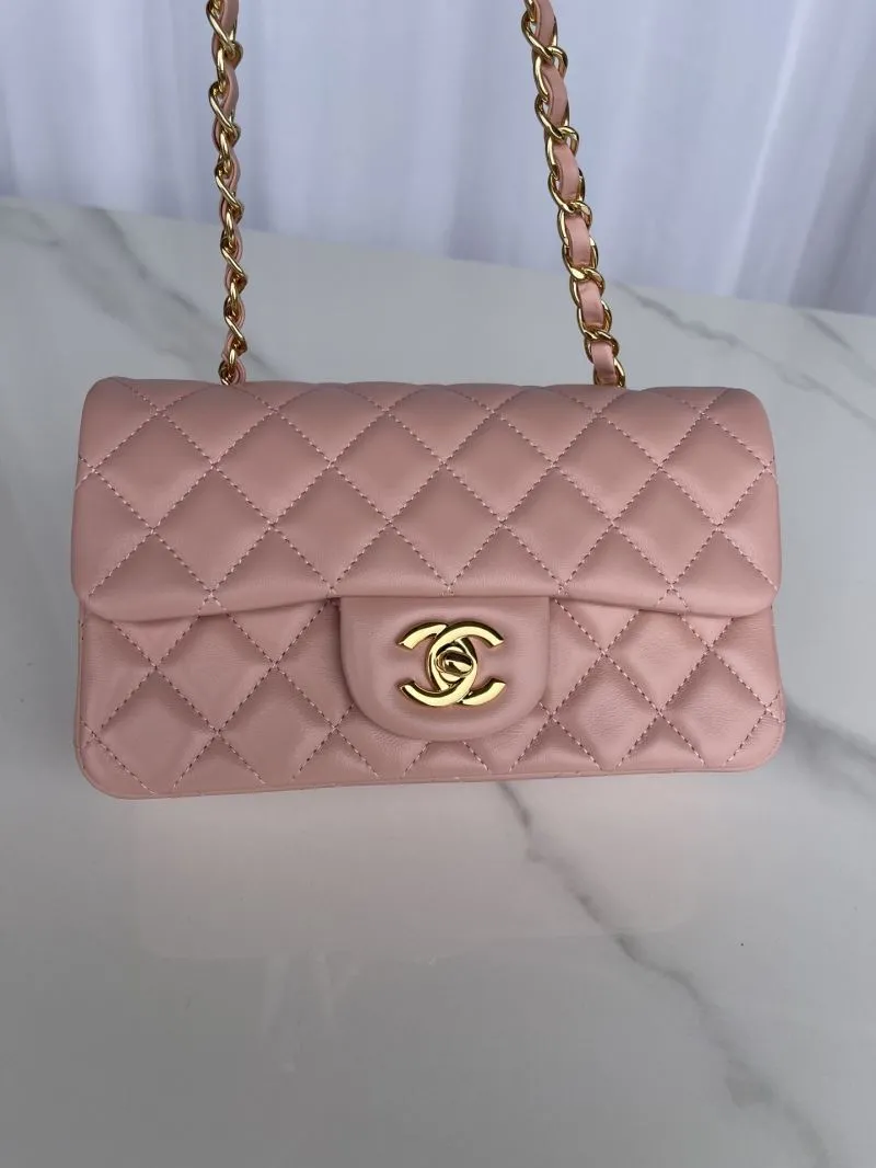 Chanel CF Series Bags-317 - Image 8