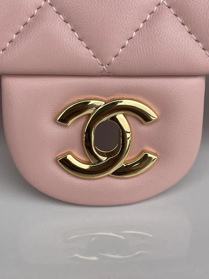 Chanel CF Series Bags-317 - Image 9