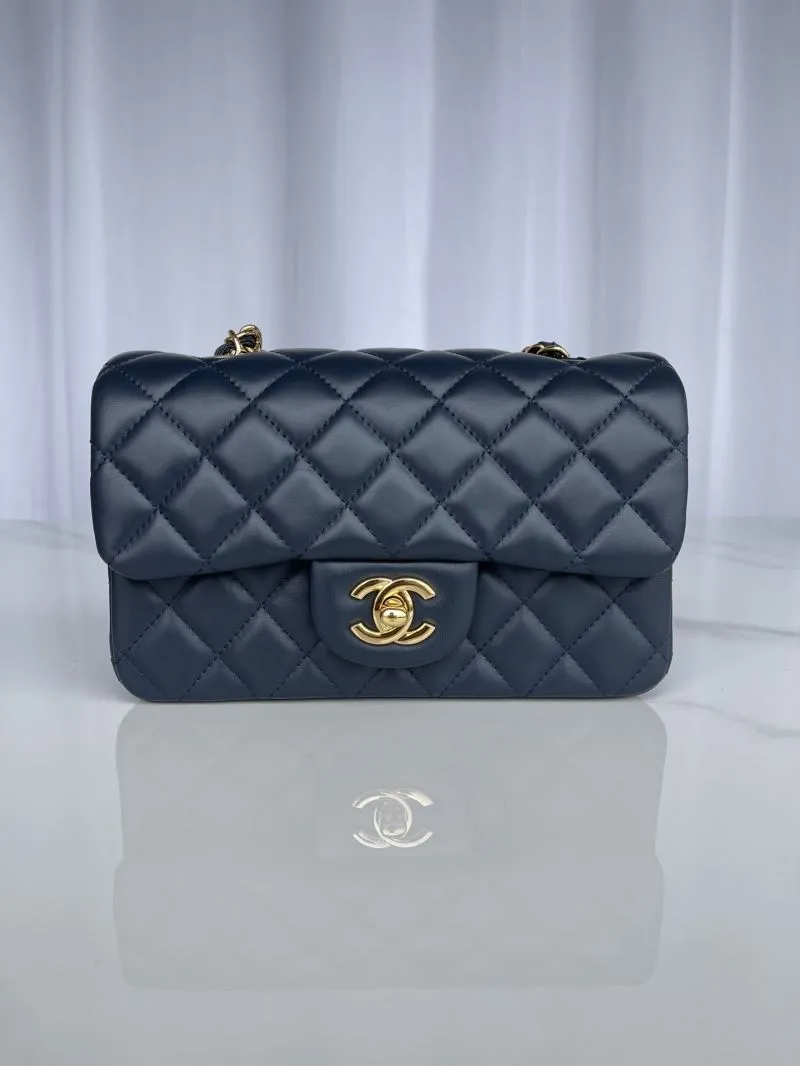 Chanel CF Series Bags-318