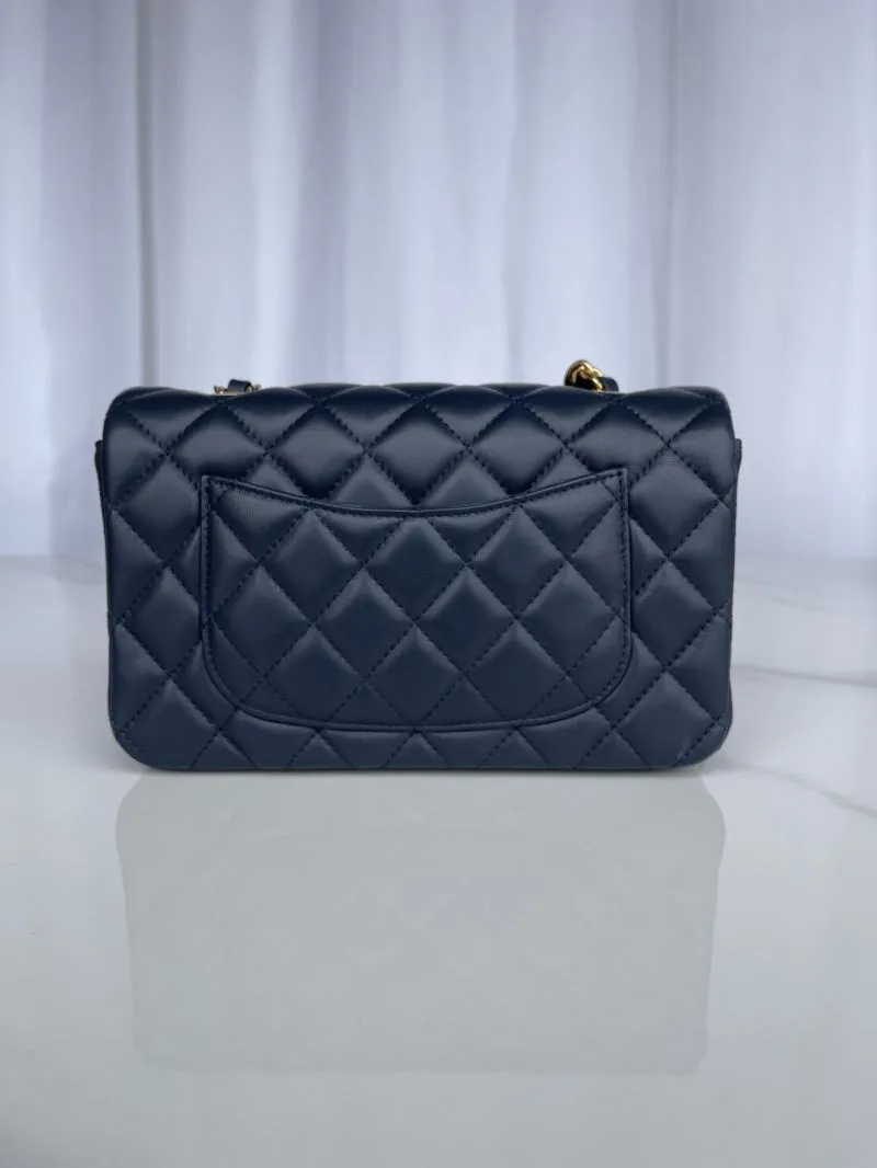 Chanel CF Series Bags-318 - Image 3