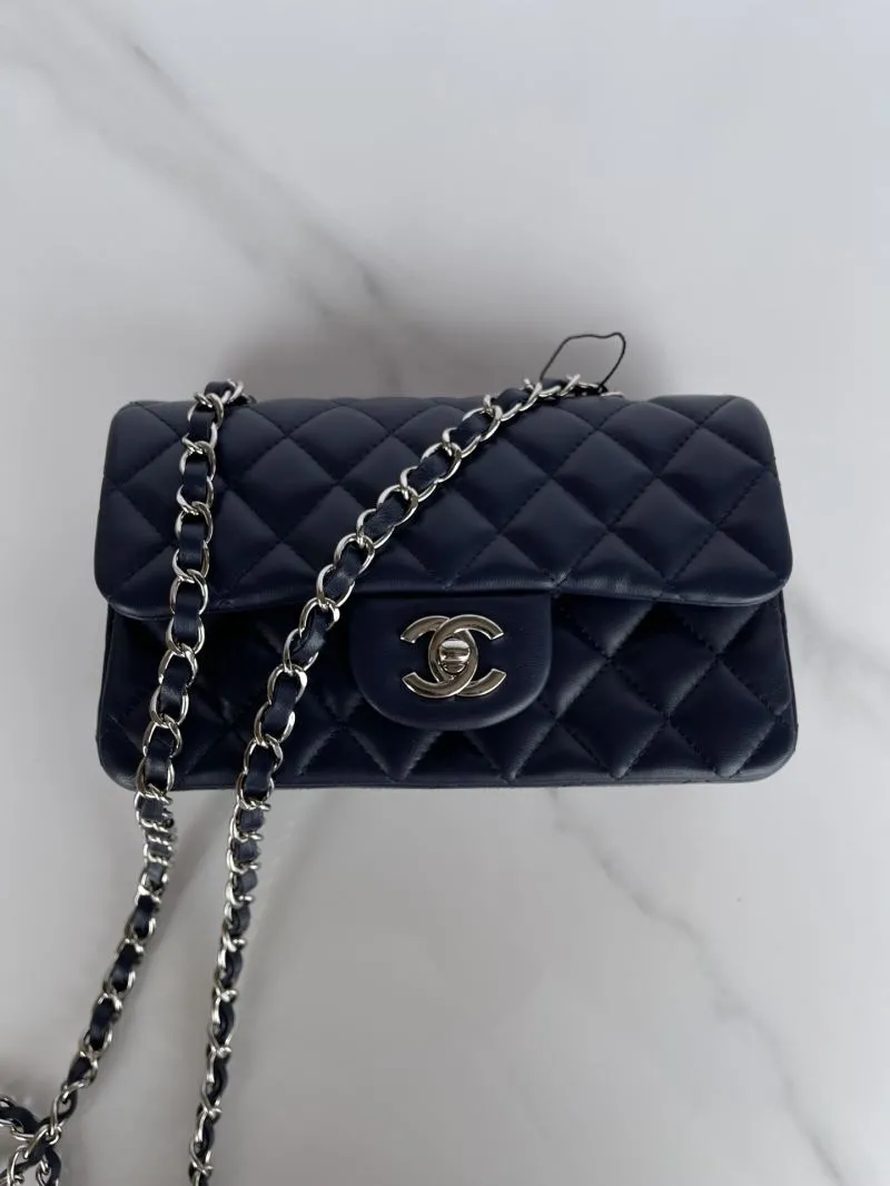 Chanel CF Series Bags-319 - Image 5