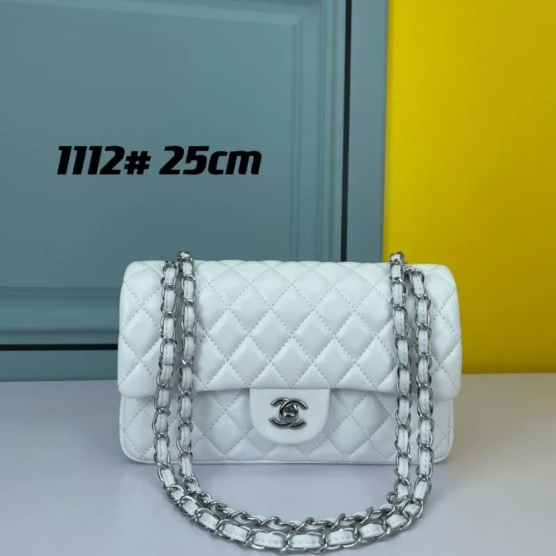 Chanel CF Series Bags-320