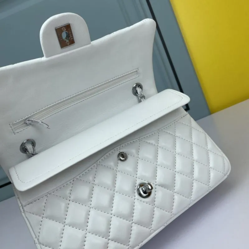 Chanel CF Series Bags-320 - Image 6
