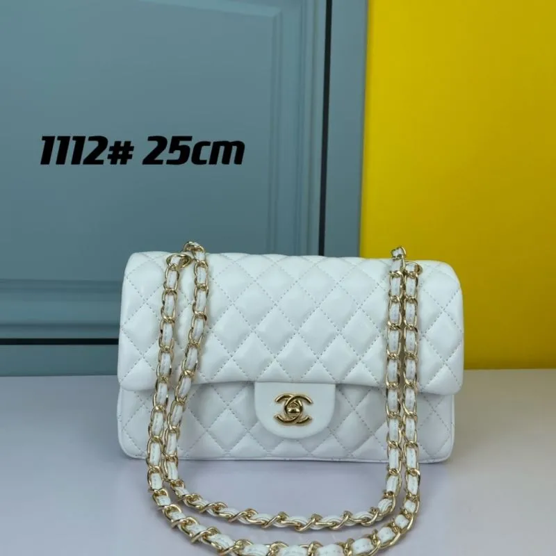 Chanel CF Series Bags-321