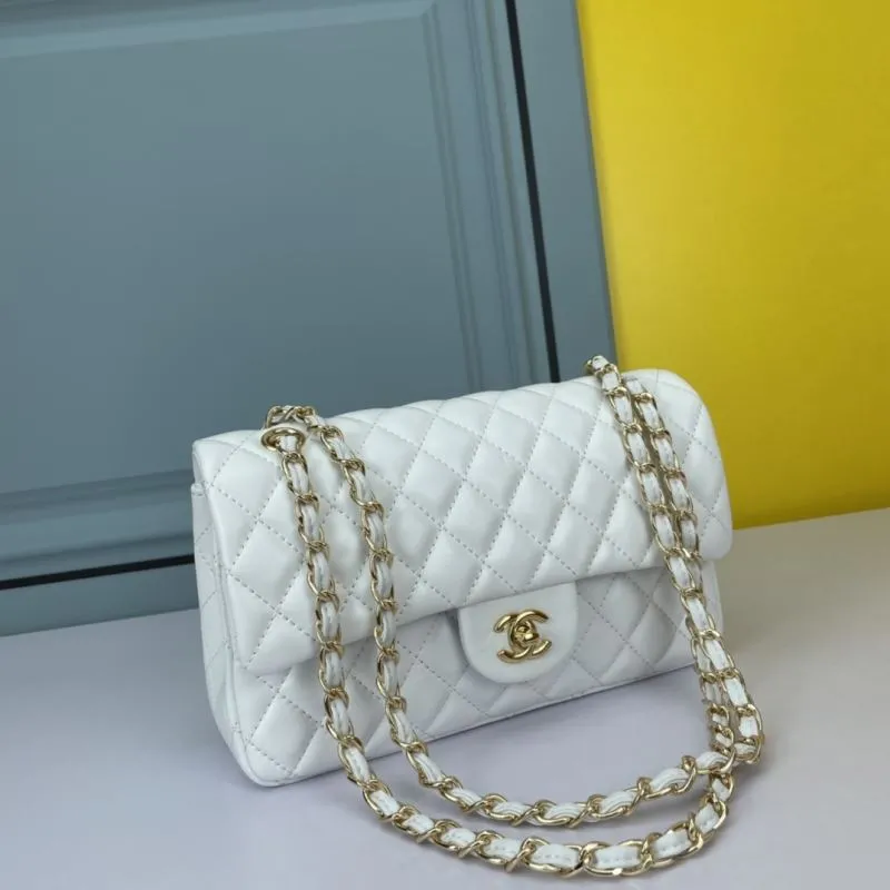 Alternative view of Chanel CF Series Bags-321