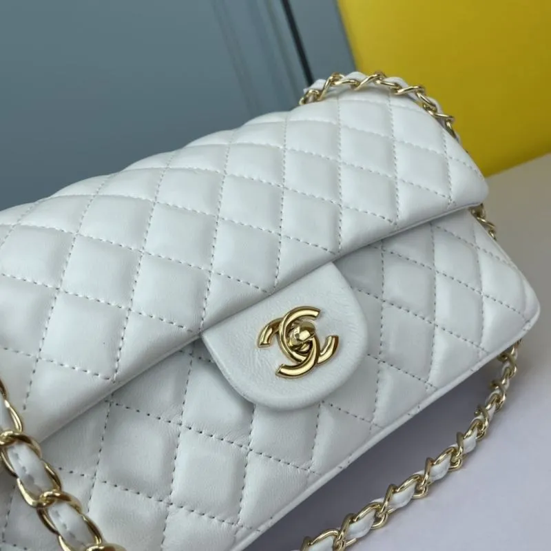 Chanel CF Series Bags-321 - Image 6