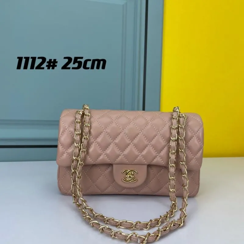 Chanel CF Series Bags-322
