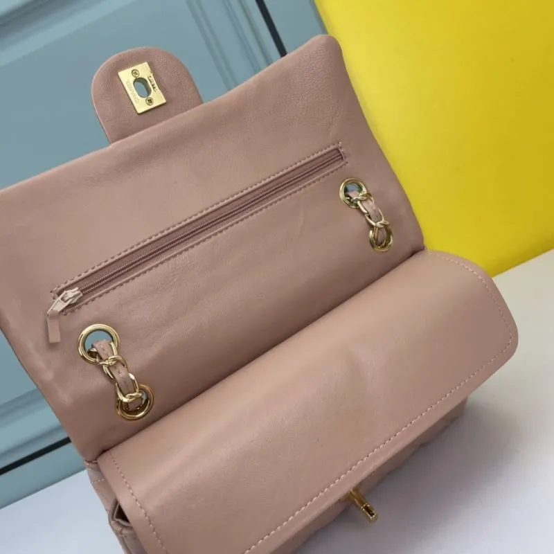 Chanel CF Series Bags-322 - Image 7