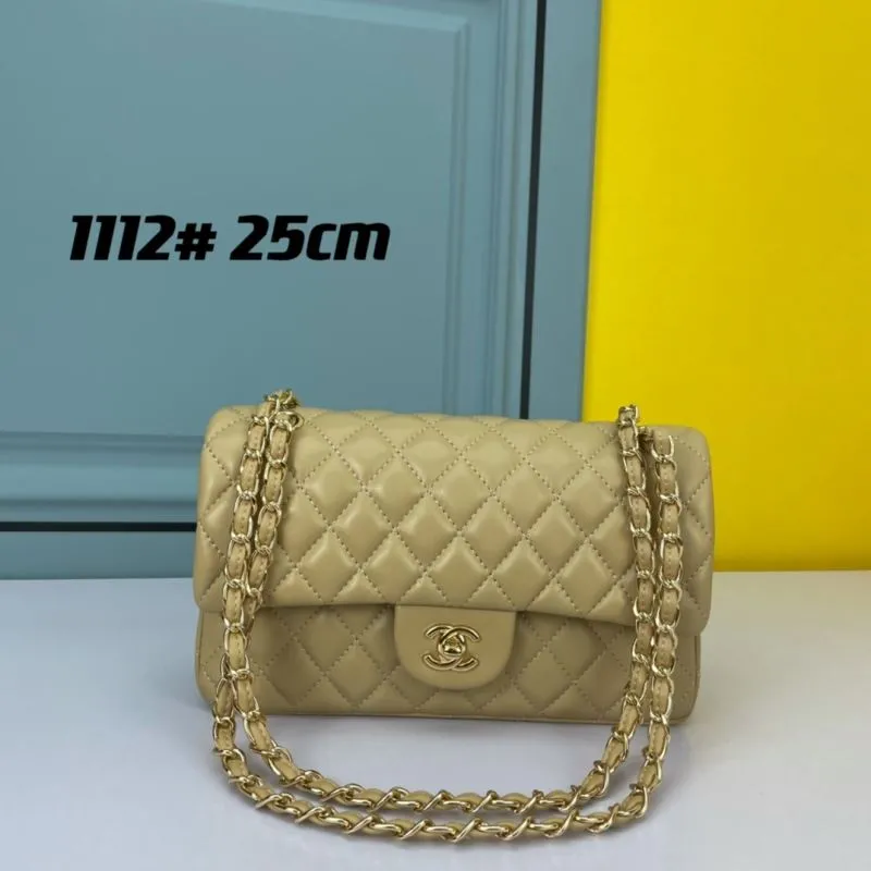 Chanel CF Series Bags-323