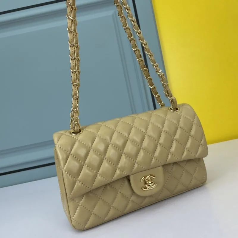Alternative view of Chanel CF Series Bags-323