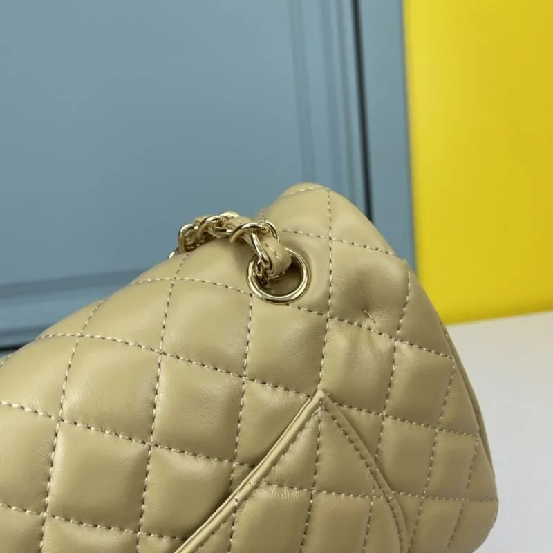 Chanel CF Series Bags-323 - Image 4