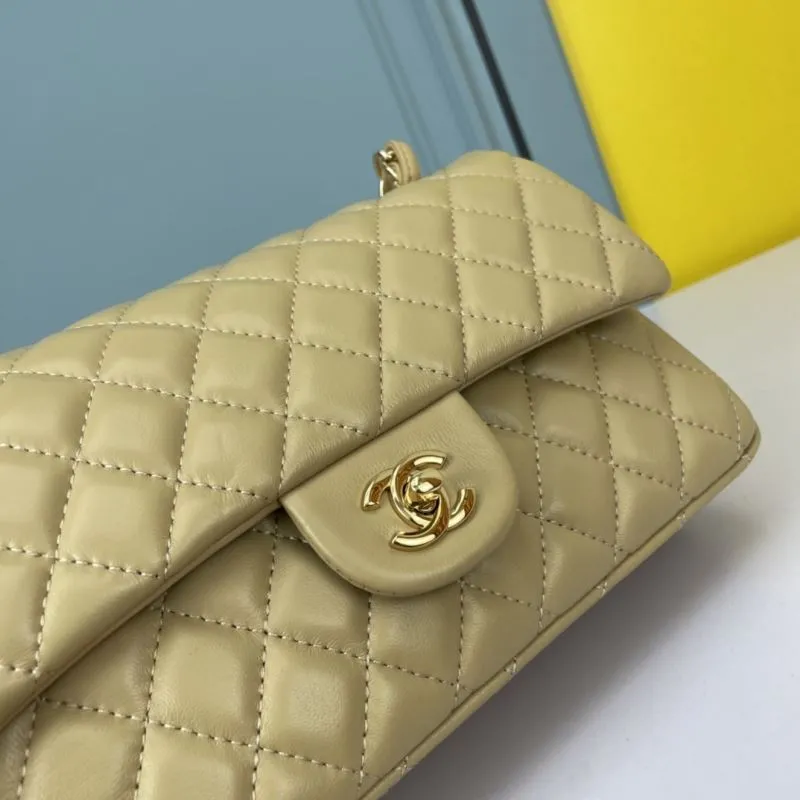 Chanel CF Series Bags-323 - Image 6