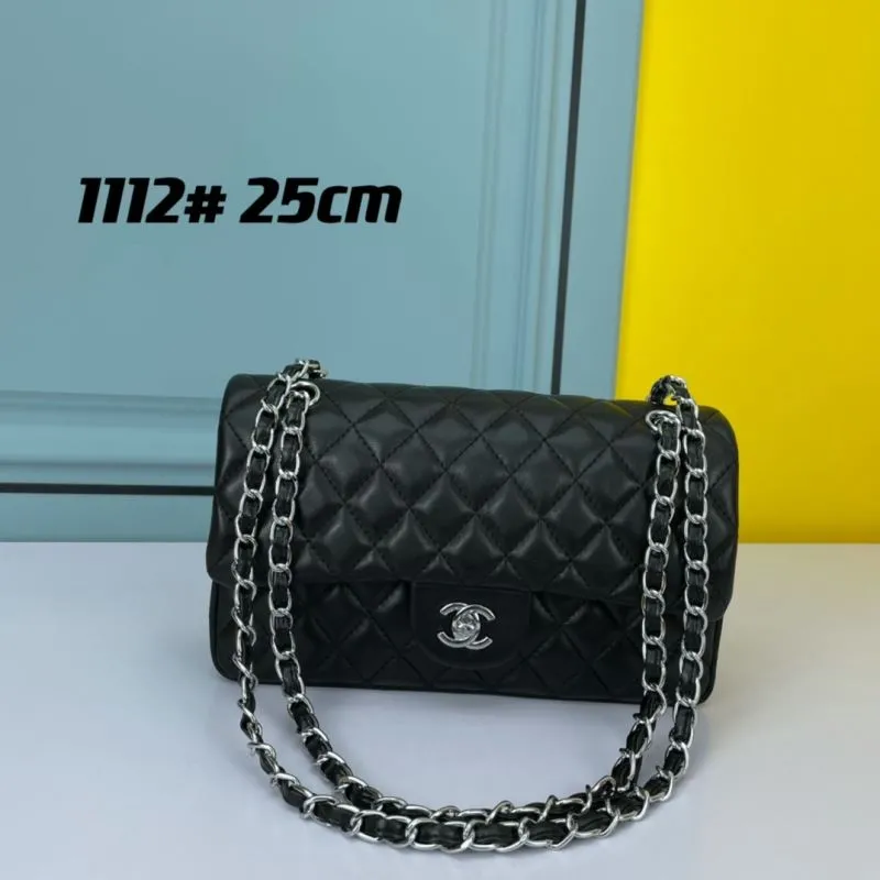 Chanel CF Series Bags-324