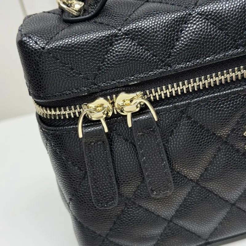 Alternative view of Chanel Cosmetic Bags-2