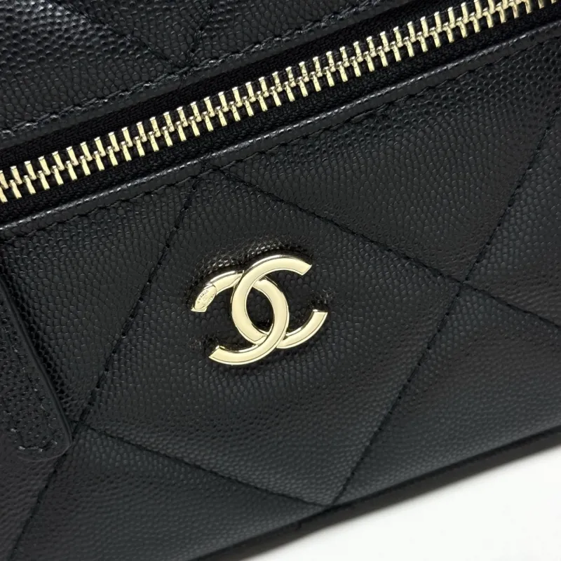 Chanel Cosmetic Bags-4 - Image 3