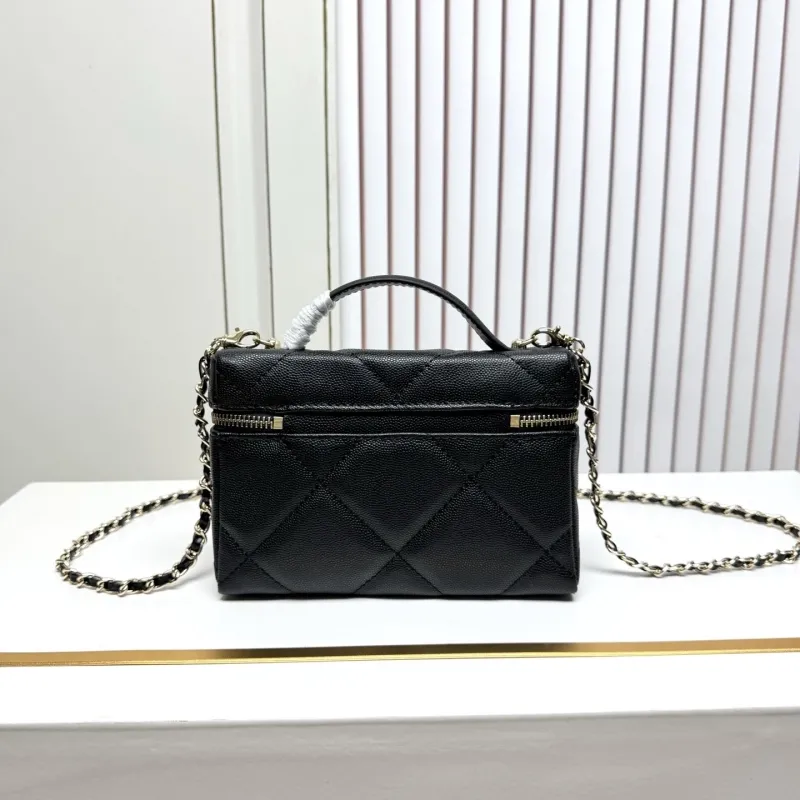 Chanel Cosmetic Bags-4 - Image 6