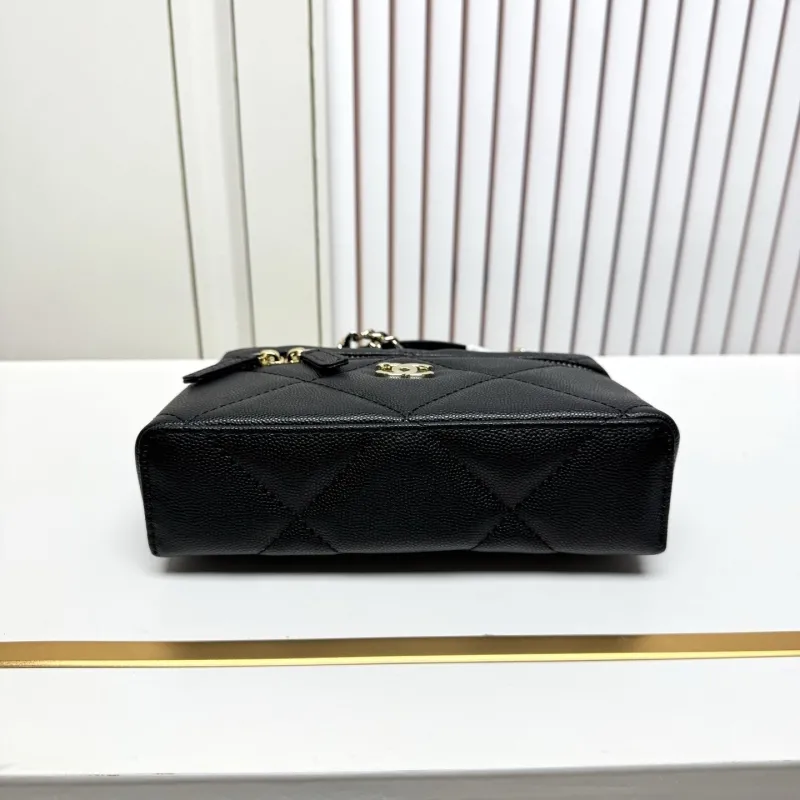 Chanel Cosmetic Bags-4 - Image 7