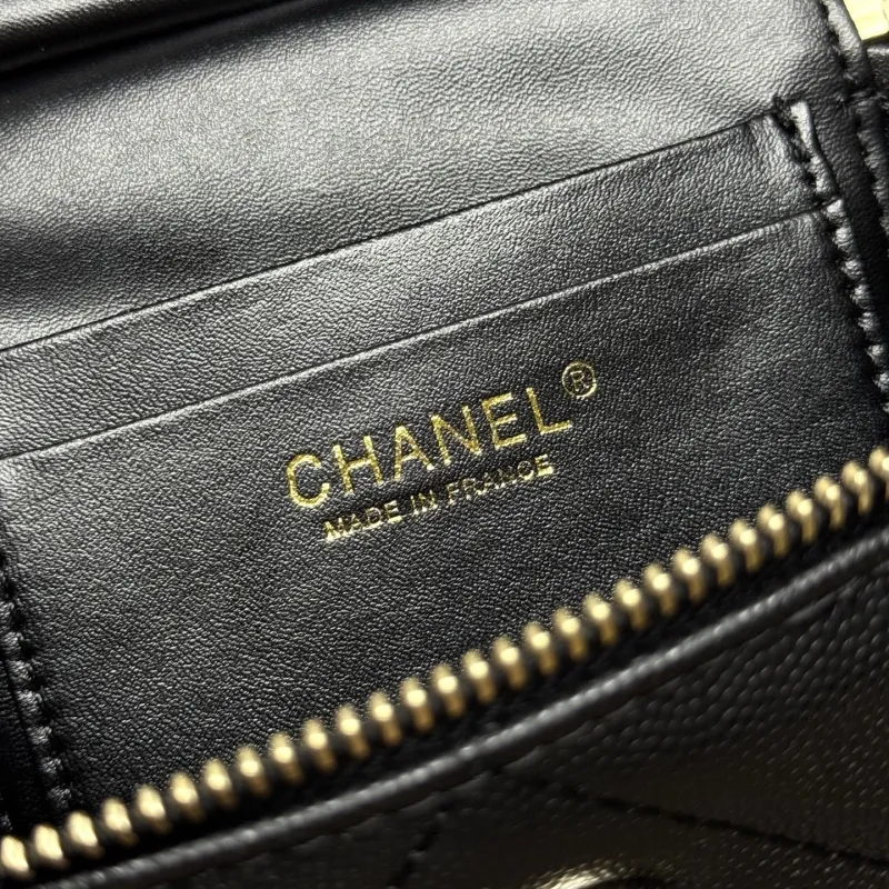 Chanel Cosmetic Bags-4 - Image 8