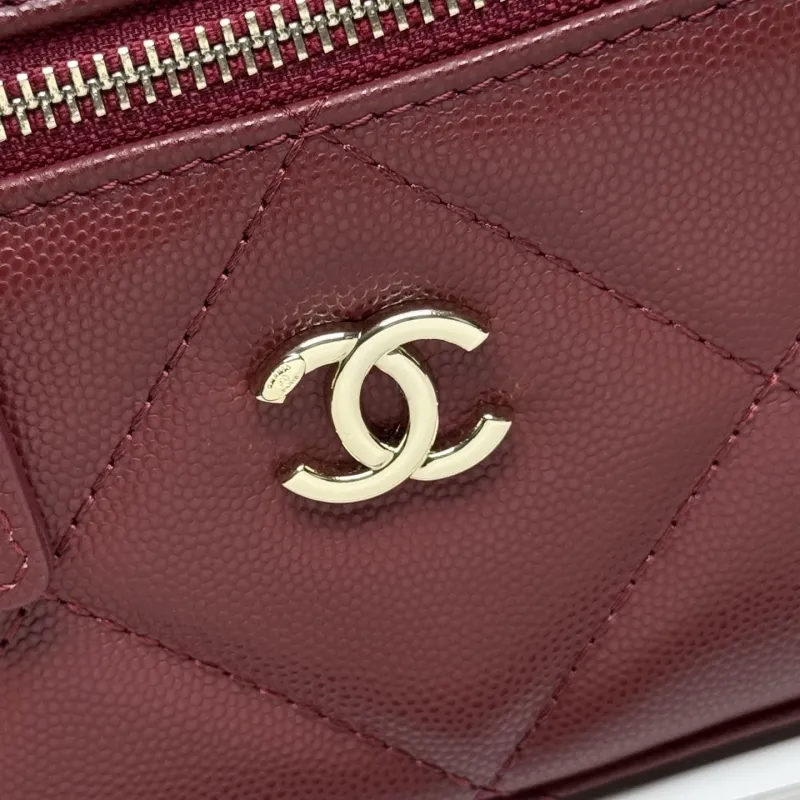 Alternative view of Chanel Cosmetic Bags-5