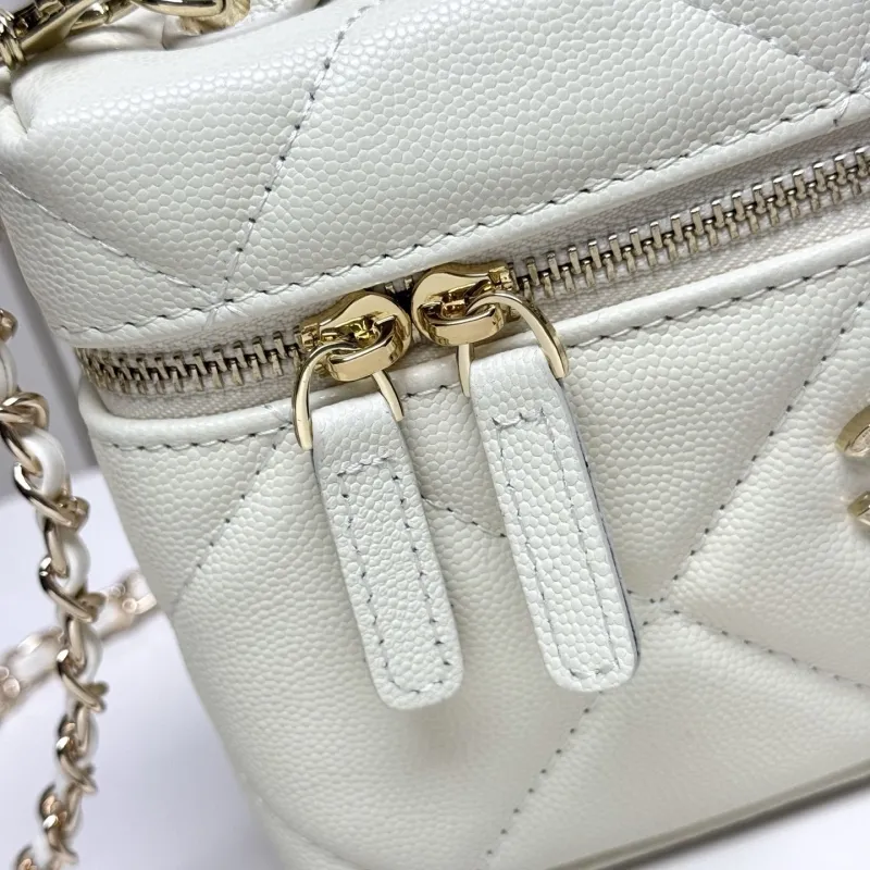 Alternative view of Chanel Cosmetic Bags-6