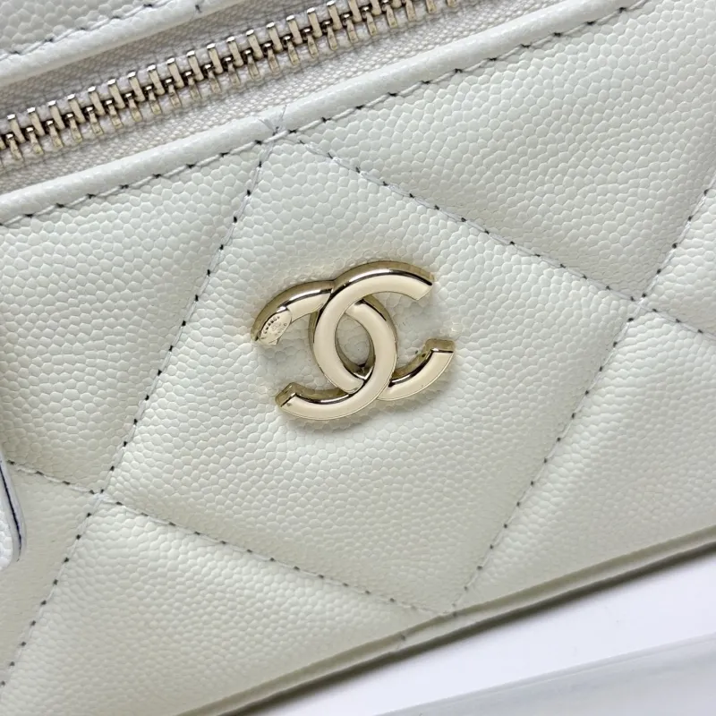 Chanel Cosmetic Bags-6 - Image 3