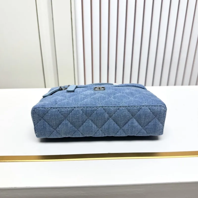 Chanel Cosmetic Bags-10 - Image 7
