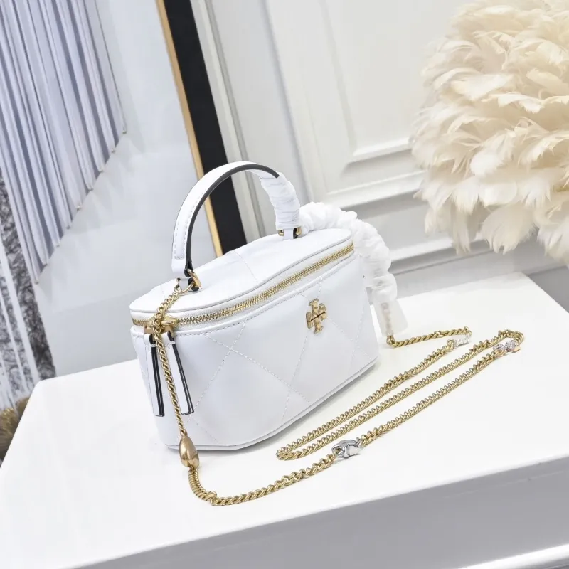 Chanel Cosmetic Bags-13 - Image 3