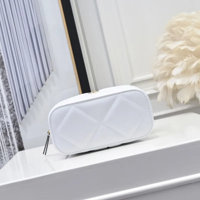 Chanel Cosmetic Bags-13 - Image 4