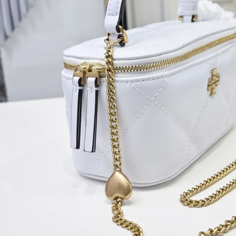 Chanel Cosmetic Bags-13 - Image 5