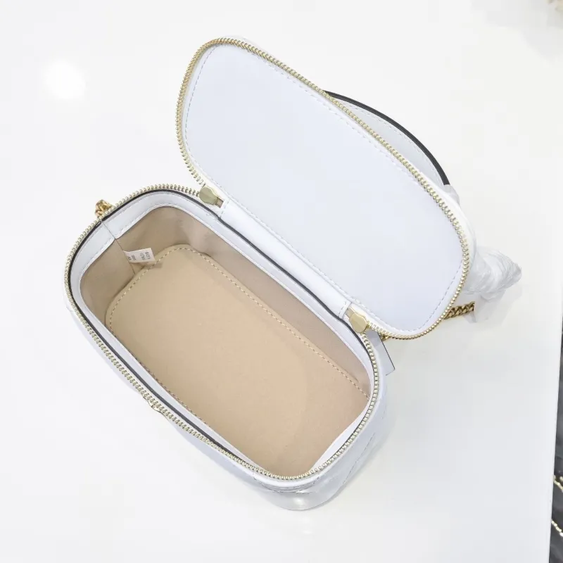 Chanel Cosmetic Bags-13 - Image 8