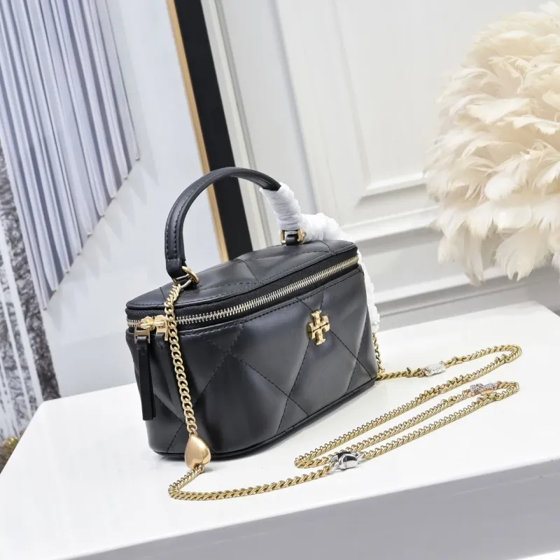 Chanel Cosmetic Bags-14 - Image 3