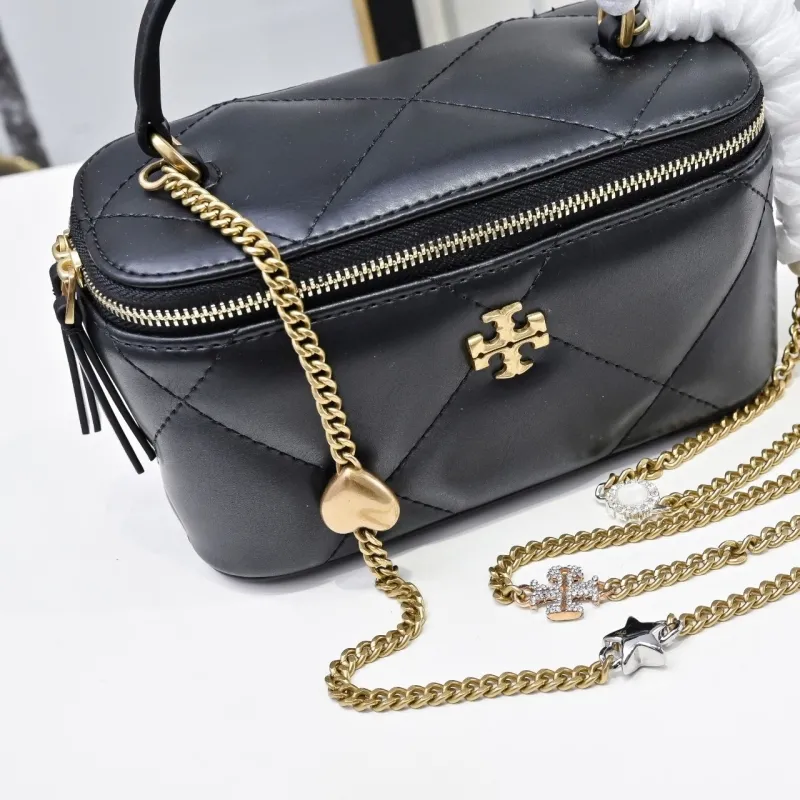 Chanel Cosmetic Bags-14 - Image 5