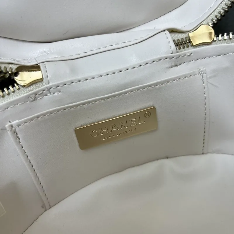 Chanel Cosmetic Bags-15 - Image 9