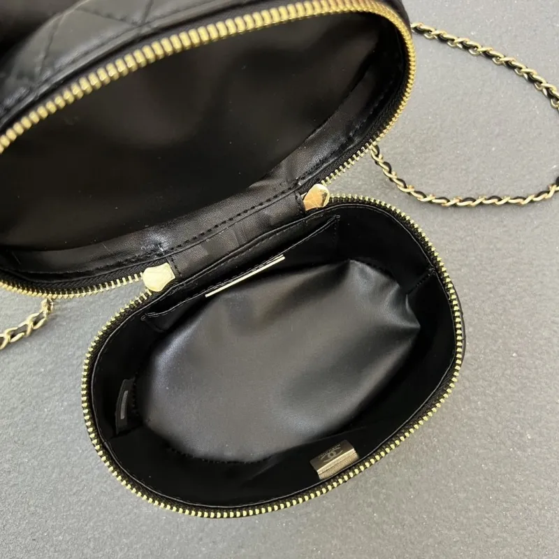 Chanel Cosmetic Bags-16 - Image 10