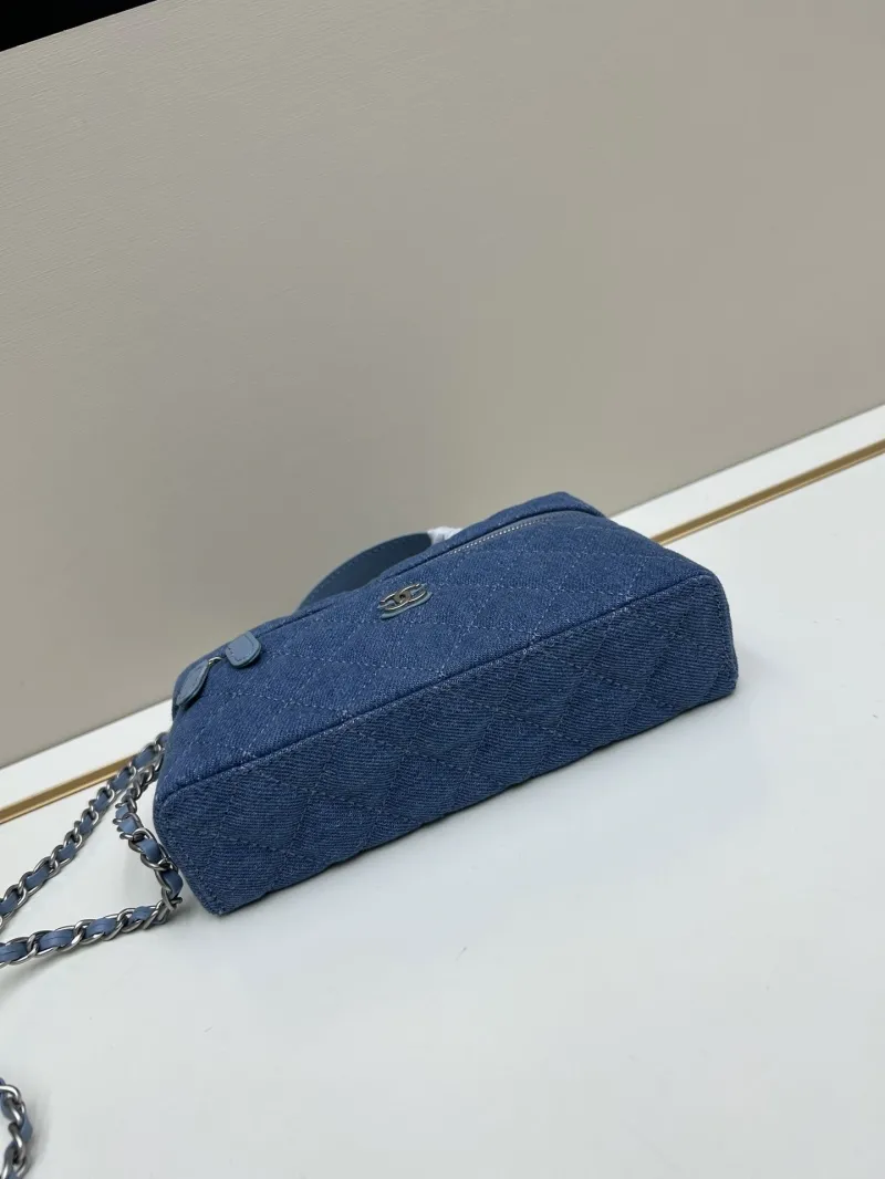 Chanel Cosmetic Bags-22 - Image 5