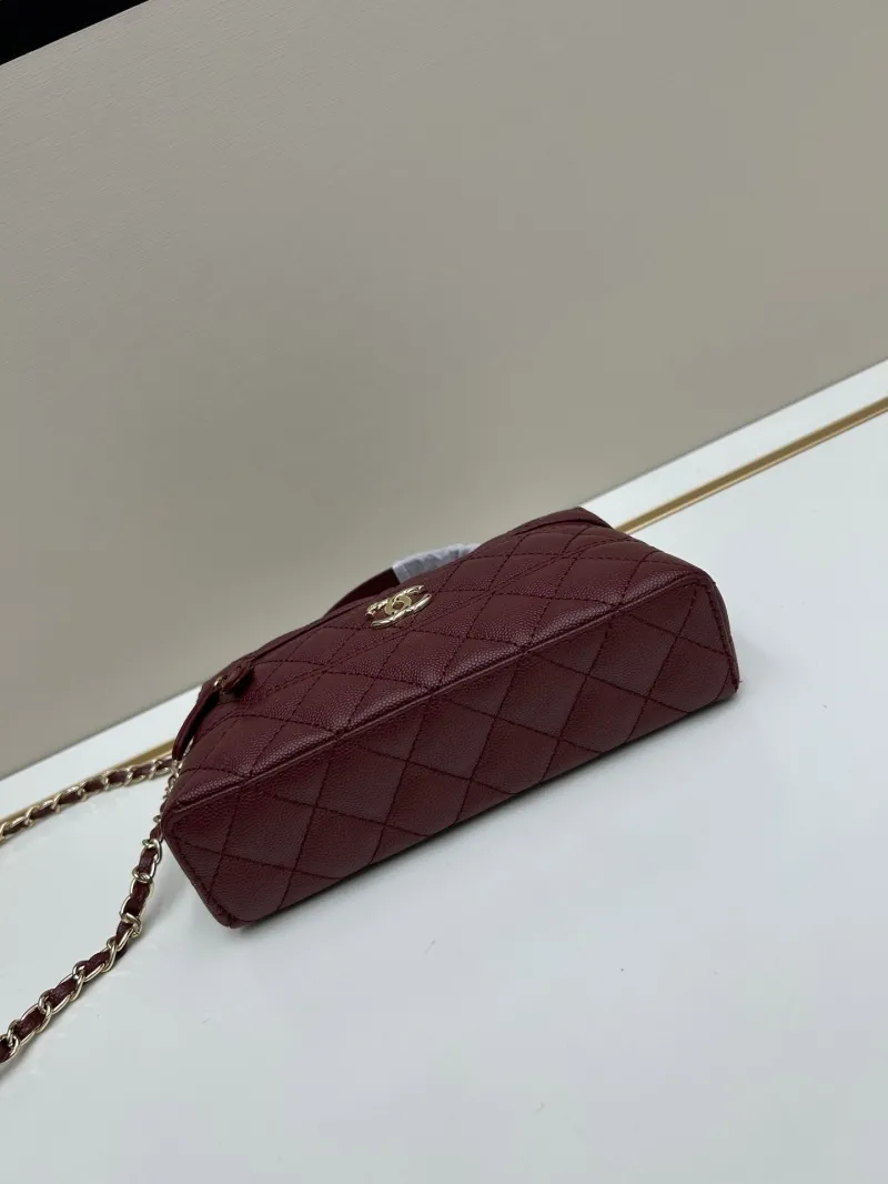 Chanel Cosmetic Bags-23 - Image 5