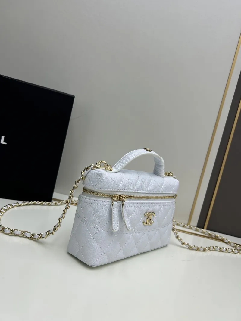 Alternative view of Chanel Cosmetic Bags-24