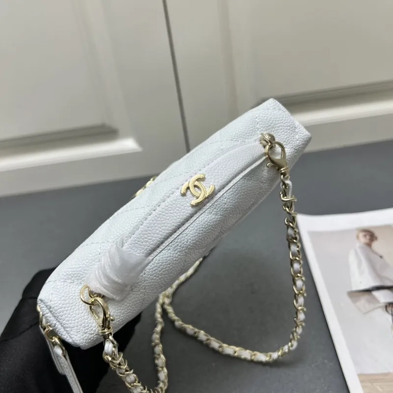 Chanel Cosmetic Bags-26 - Image 6